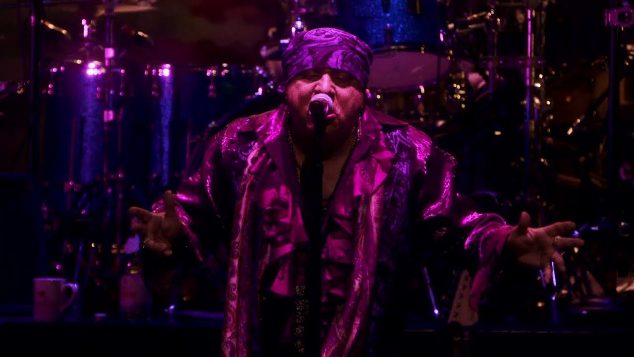 Little Steven & The Disciples of Soul - Party Mambo! (Live At The Beacon Theatre)