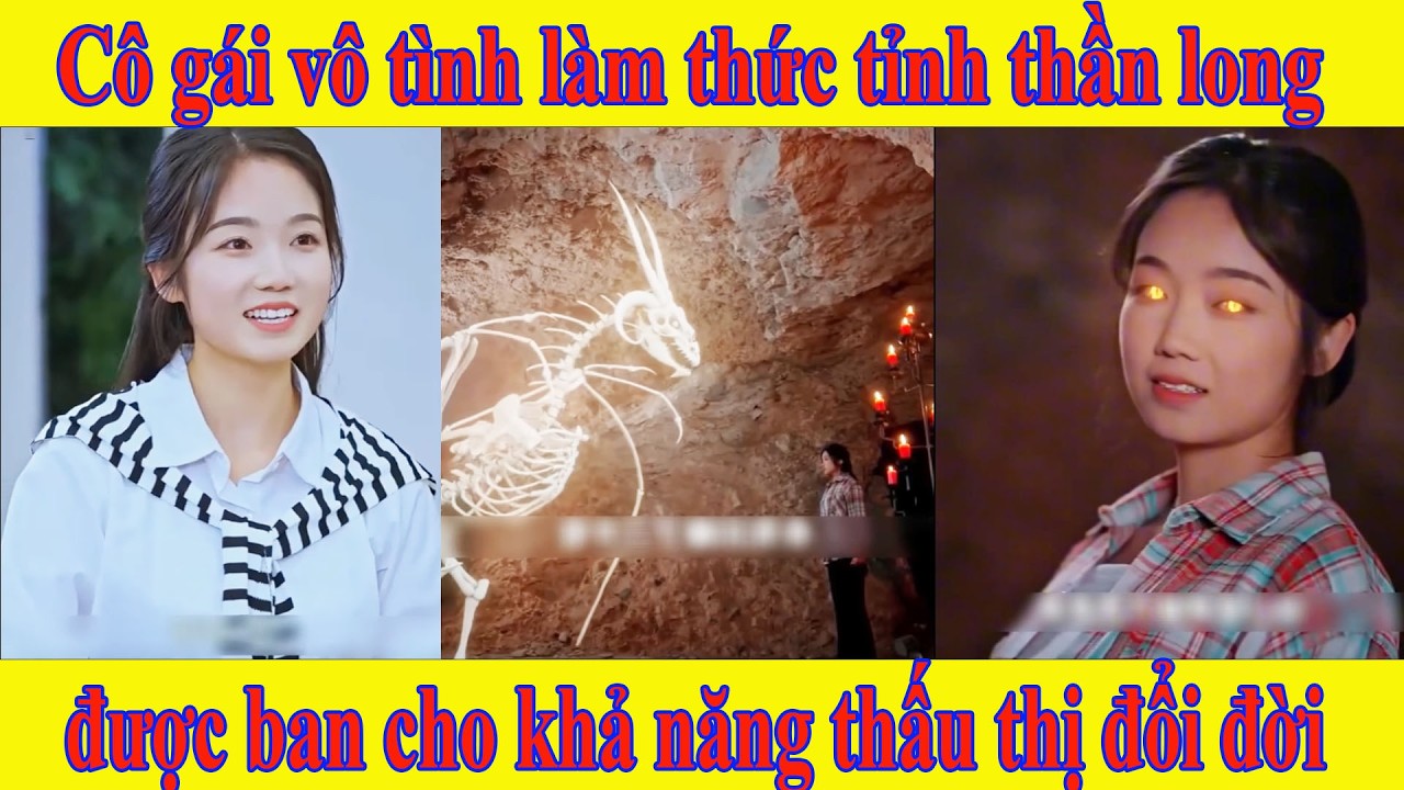 C&ocirc; g&aacute;i c&agrave;ng gi&agrave;u c&oacute; khi gi&uacute;p rồng v&agrave;ng tăng th&ecirc;m sức mạnh