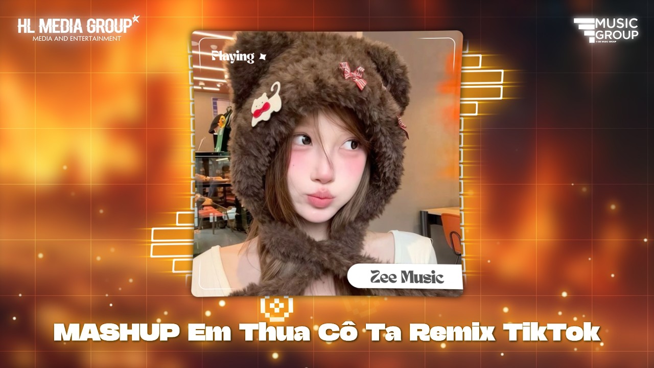 Hẹn Hò Nhưng Không Yêu, Em Thua Cô Ta Remix 🎼 Em Cố Trăm Lần Chẳng Bằng Ai Đó Một Phần Hot TikTok
