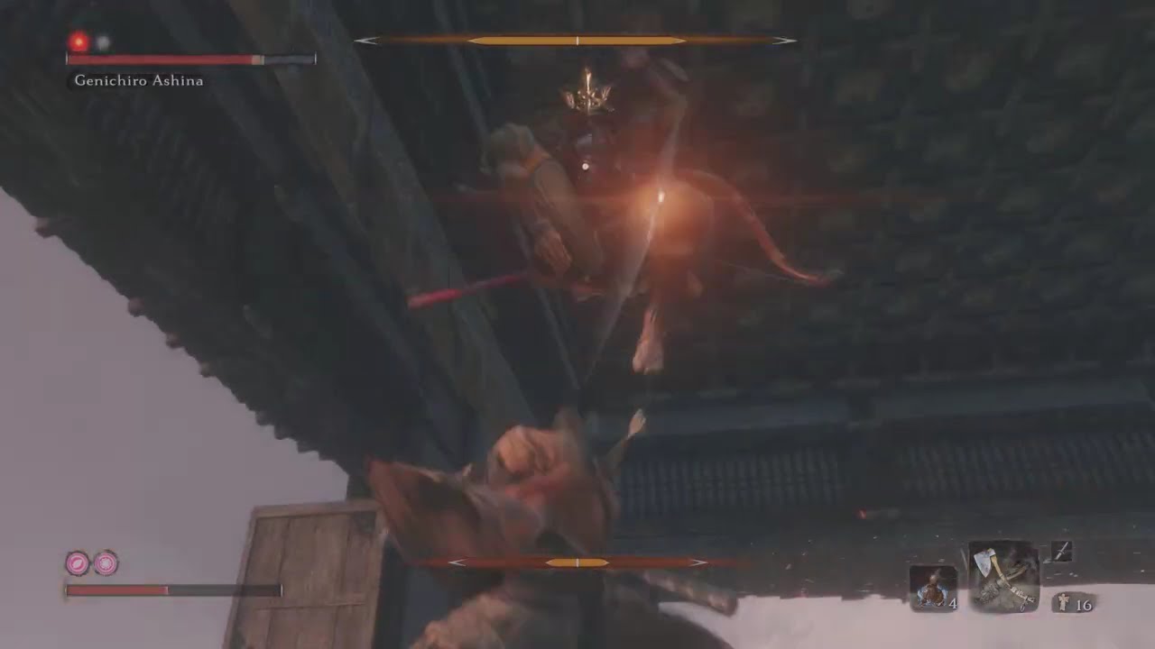 Sekiro