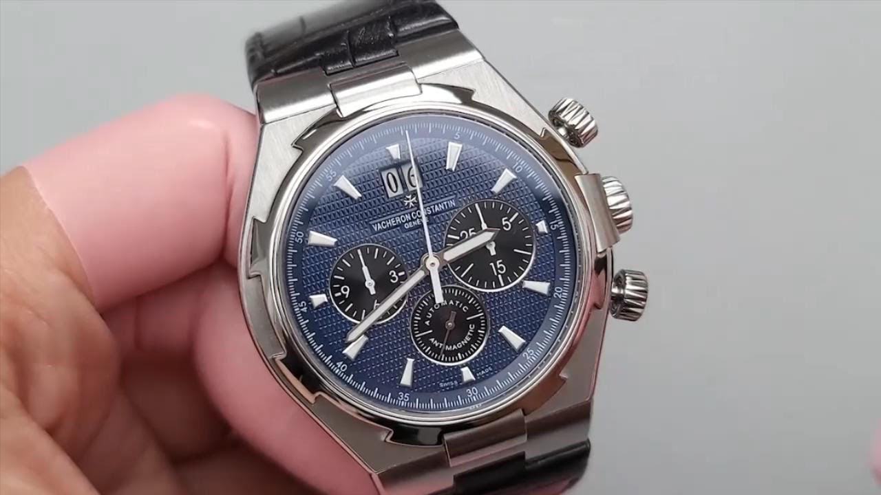 Vacheron Constantin refurbished,#watch restoration
