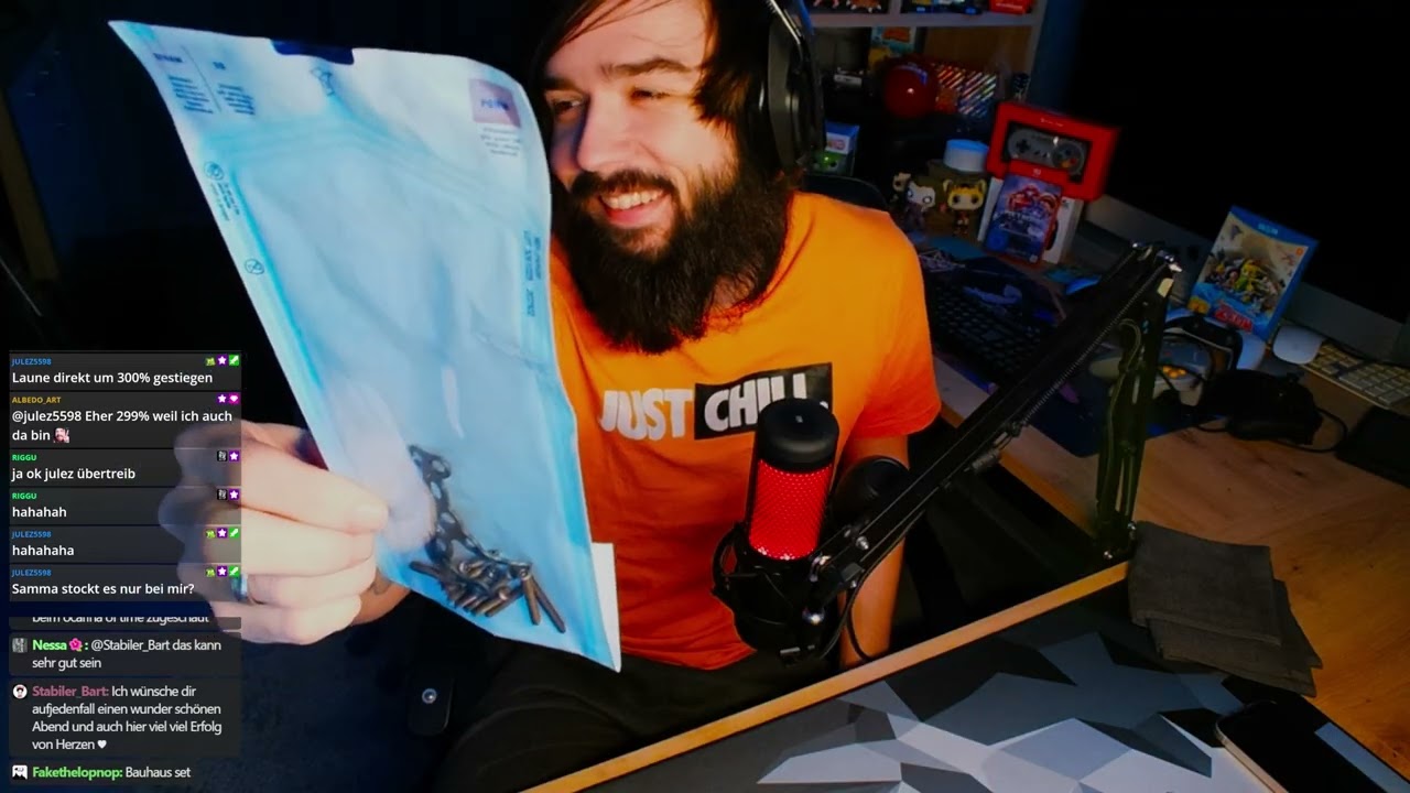 Es geht weiter mit TP - Dieser MAXIMALE Bruch?! - MEGA RAGE...! (Stream vom 13.01.2026)