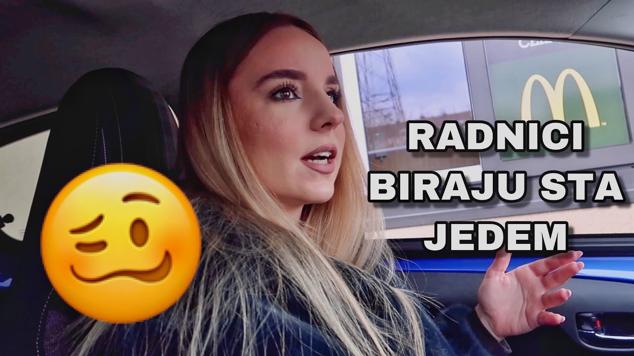 RADNICI RESTORANA BIRAJU STA JEDEMO