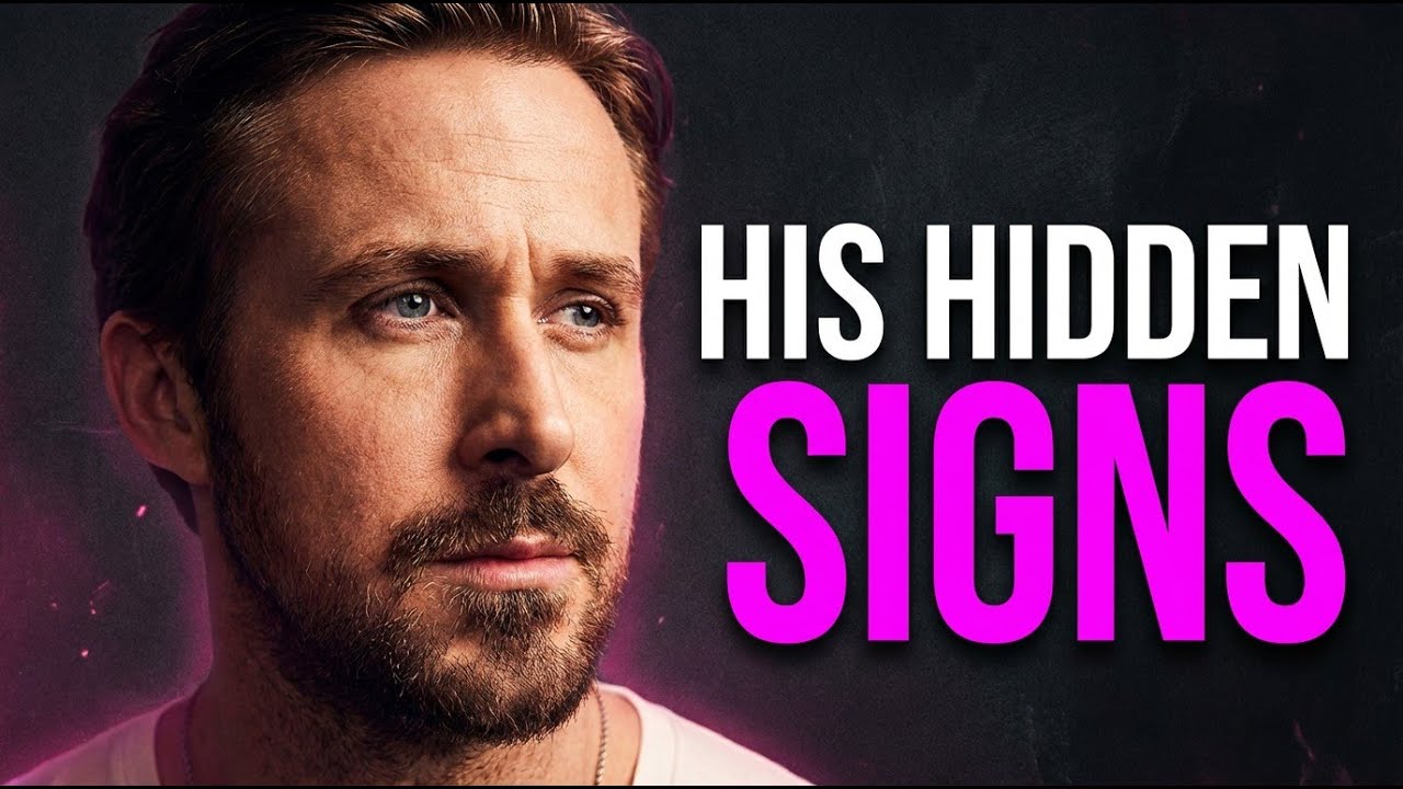 7 Signs a Man Is Actually Obsessed With You