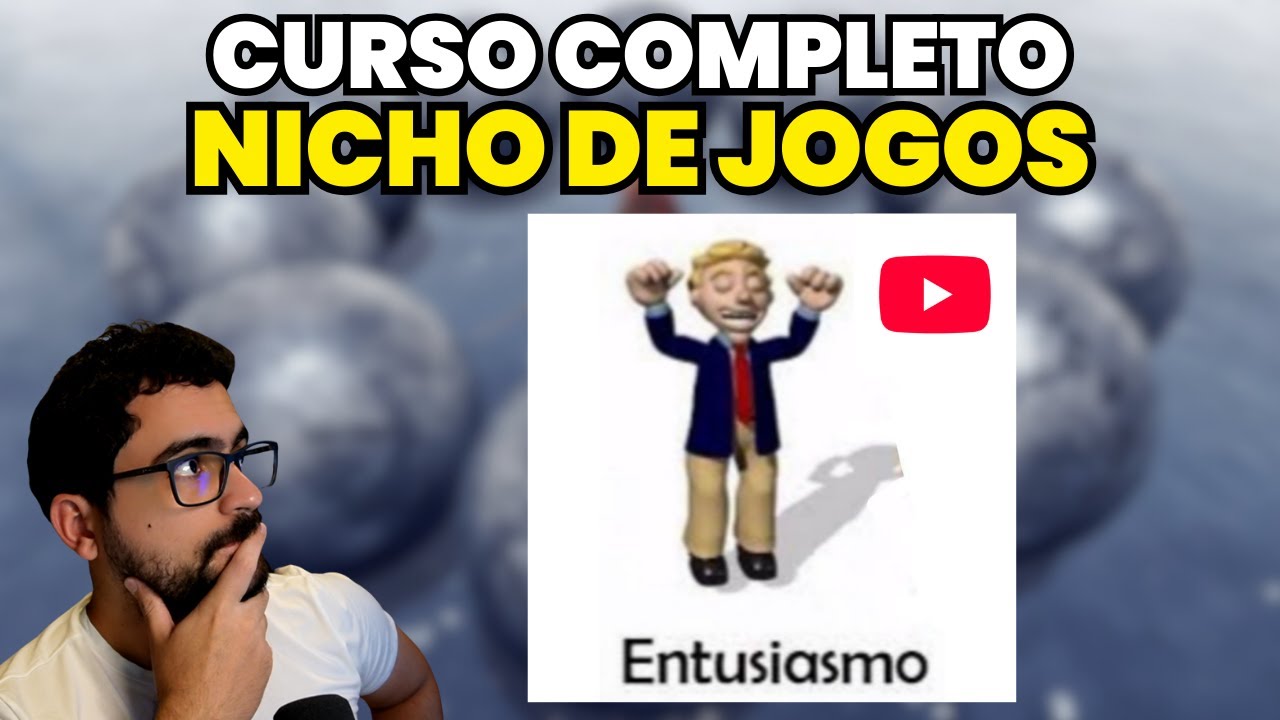 Como Ser um Youtuber de Extremo Sucesso