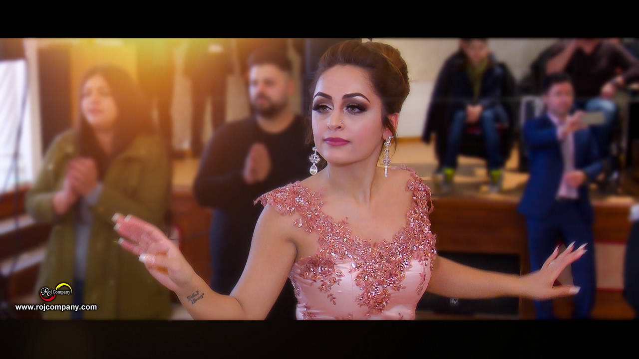 Mehmet & Zana - Imad Selim - by Roj Company