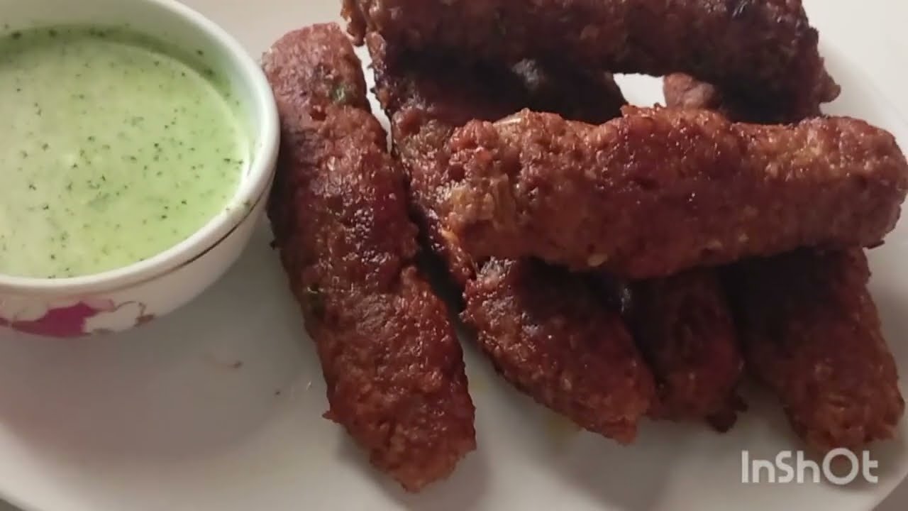 Seekh kabab recipe #BeefSeekhKabab#food  recipe:یہ ریسپی بنا کر دیکھیں سب انگلیاں چاٹتے رہ جائیں گے 