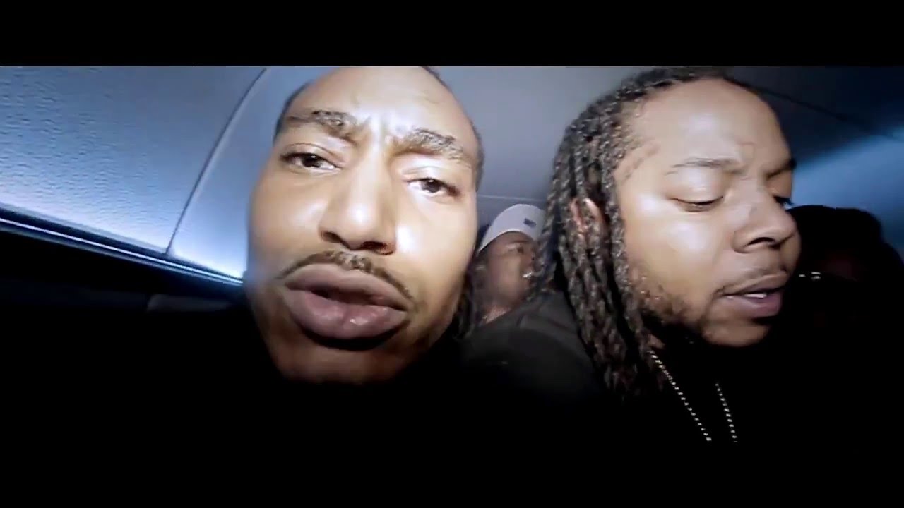 Mubu Krump ft King Louie 