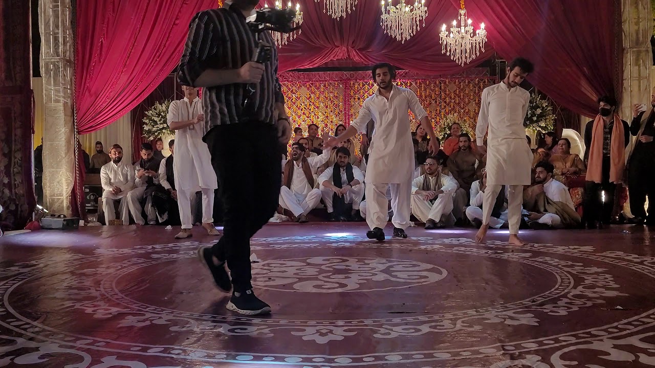 Best wedding/mehndi dance 2020