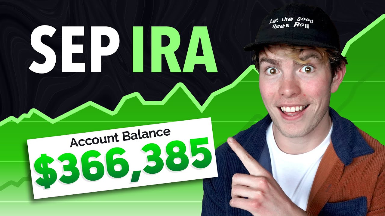 How To Contribute $66,000/Year To A SEP IRA