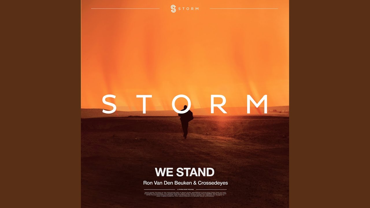 We Stand