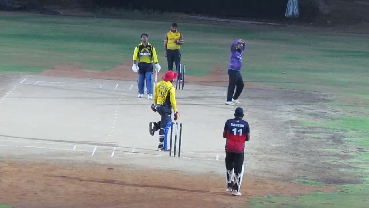 MFC HEAT vs HYDERABAD RISING LEGENDS- INDIVIDAL MATCH-27022026-MSD ARENA GROUND SECUNDERABAD PART7