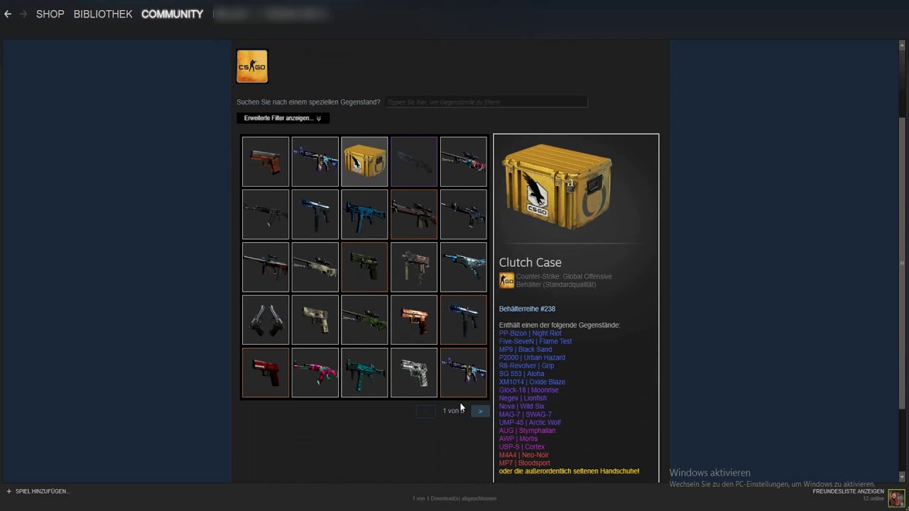 Proof that csgospeed.exchange is SCAM!