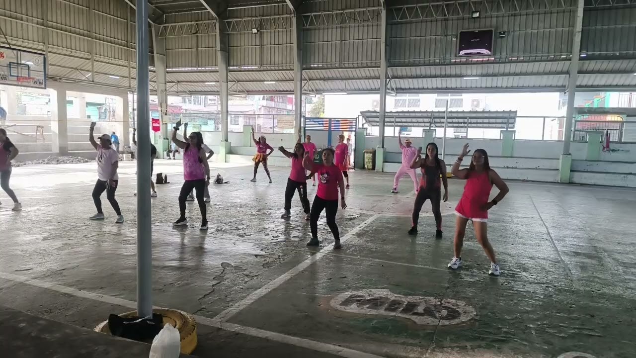 Zumba mommies 174(beautiful girl) 1/24/26/