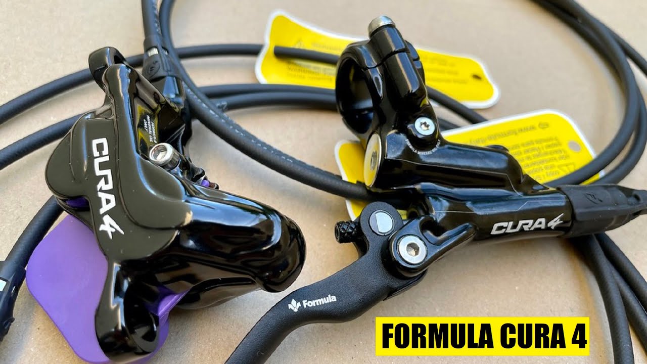 Formula Cura 4