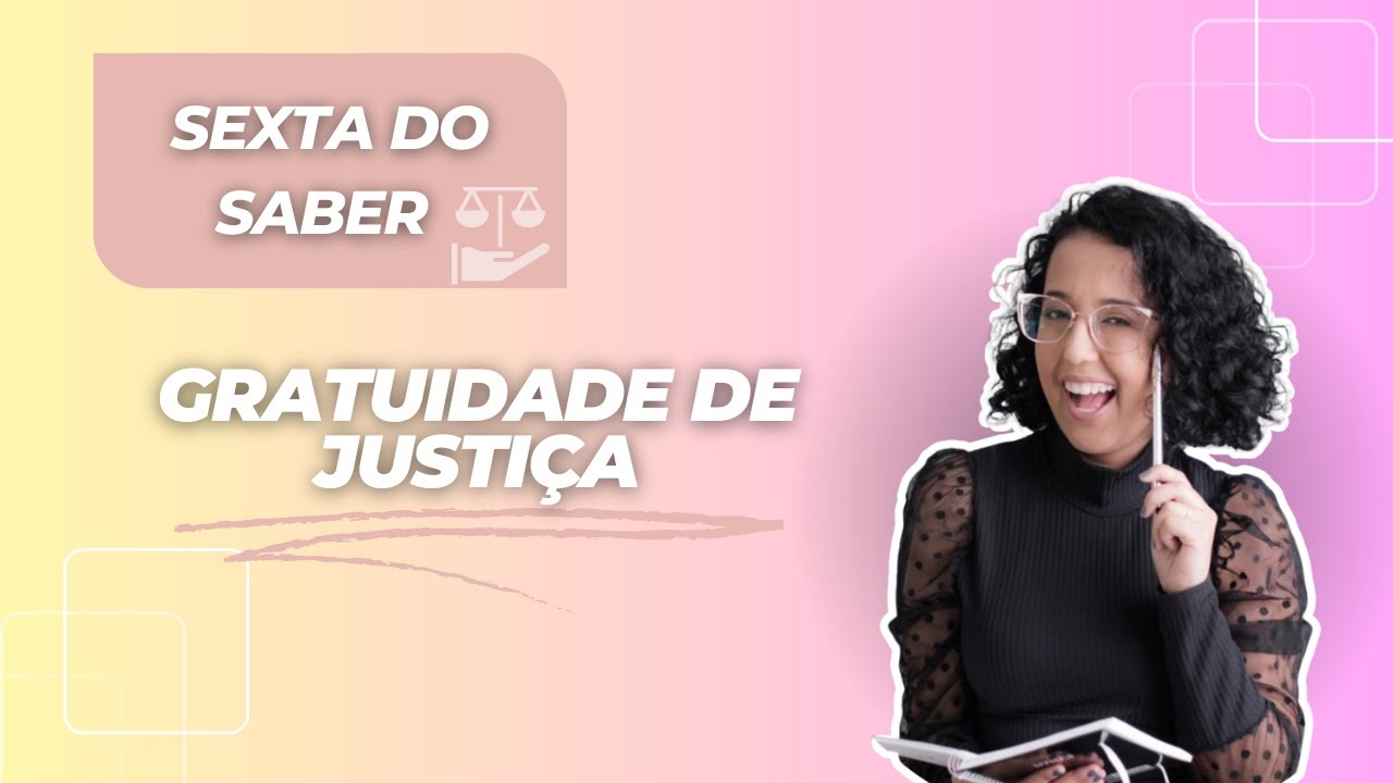 Como pedir Justiça Gratuita no TJSP