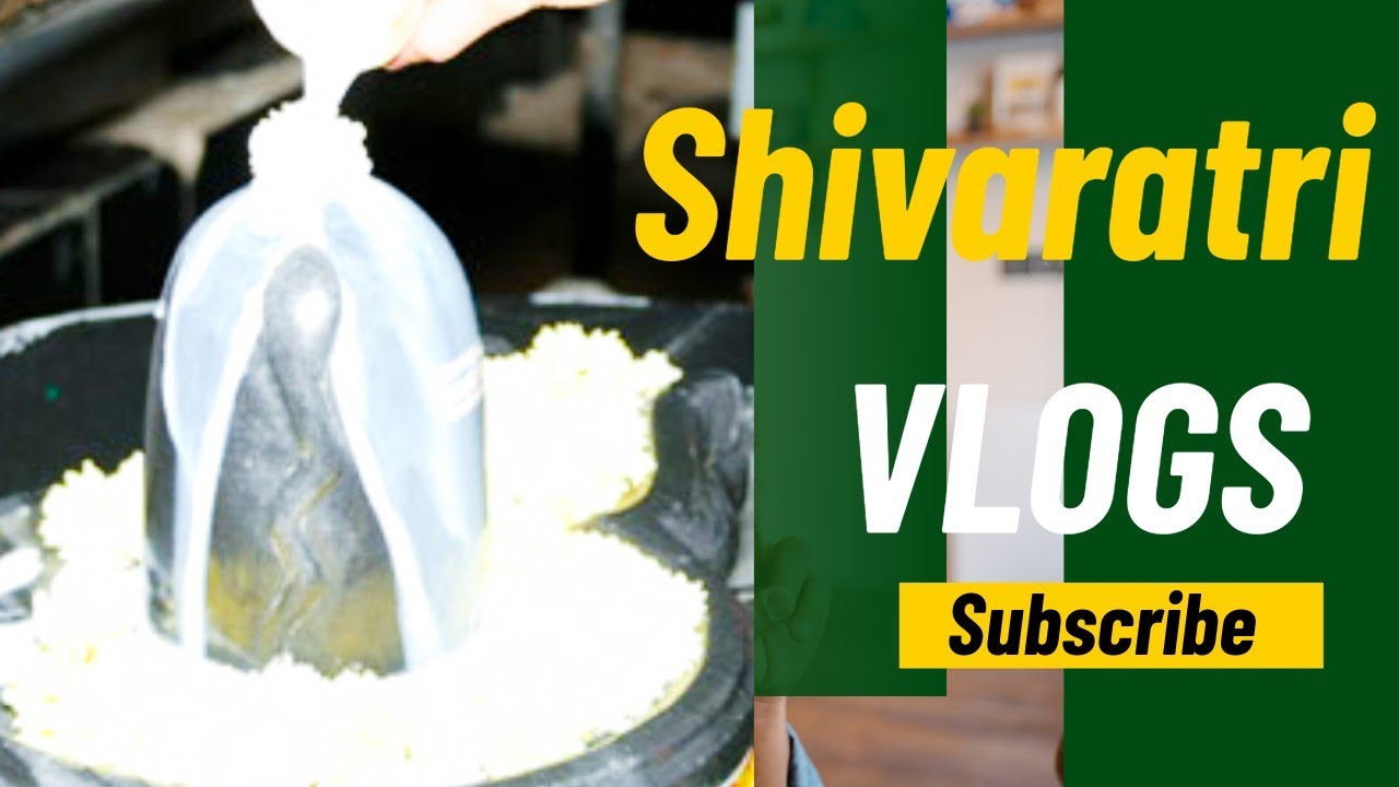 Shivaratri shubhakanshalu | FASTing Jagaram | shivaparvathula Kalyanam #trending #viral #shivaratri 