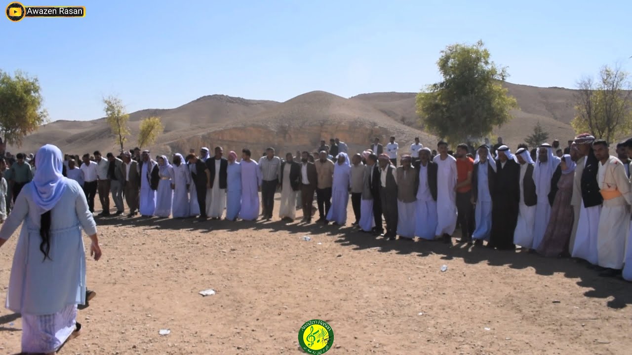 جمايا شيخ مند فنان عبدال علي ديلانا ملاني جزء  1