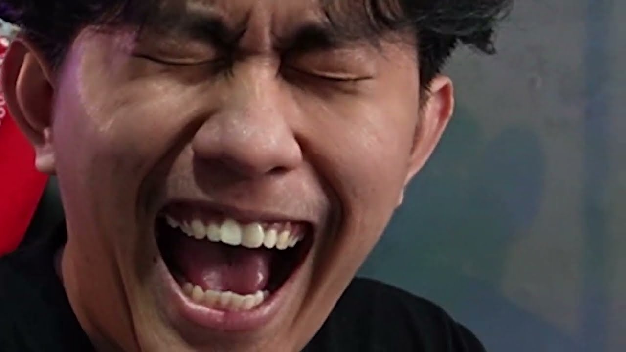 Kalian akan kecewa..