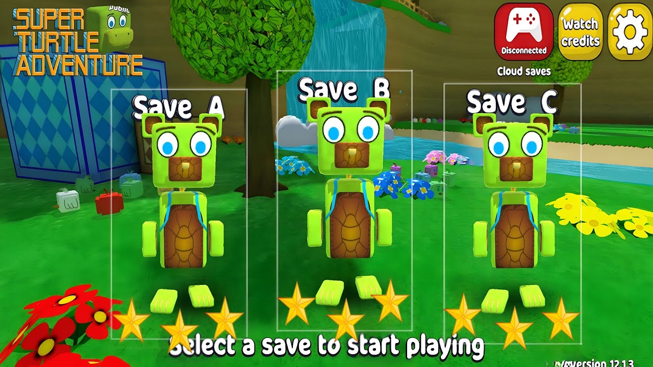 NEW EPISODE: Turtles Bear World All New Bosses Fight Super Bear Adventure Gameplay Walkthrough!