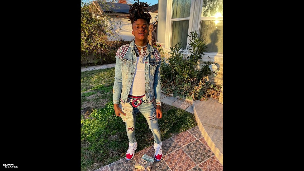 [FREE] JayDaYoungan Type Beat - “What You See In Me” 2025