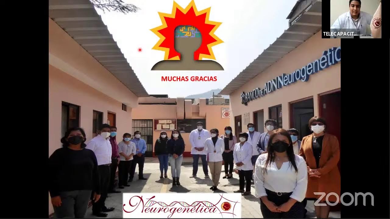 DISTROFIA MIOTÓNICA TIPO 1