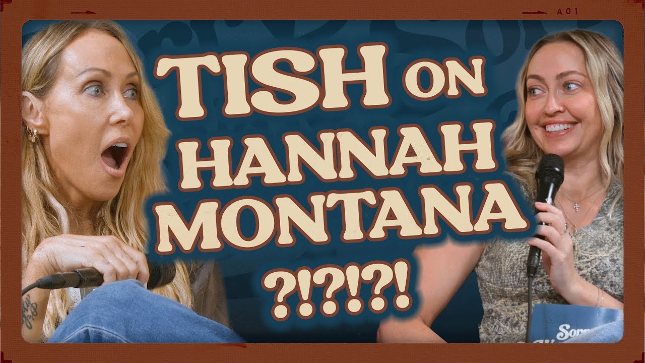 Alternate Hannah Montana Ending, Tattoo Tributes, Toothpaste Hacks & Design Tricks