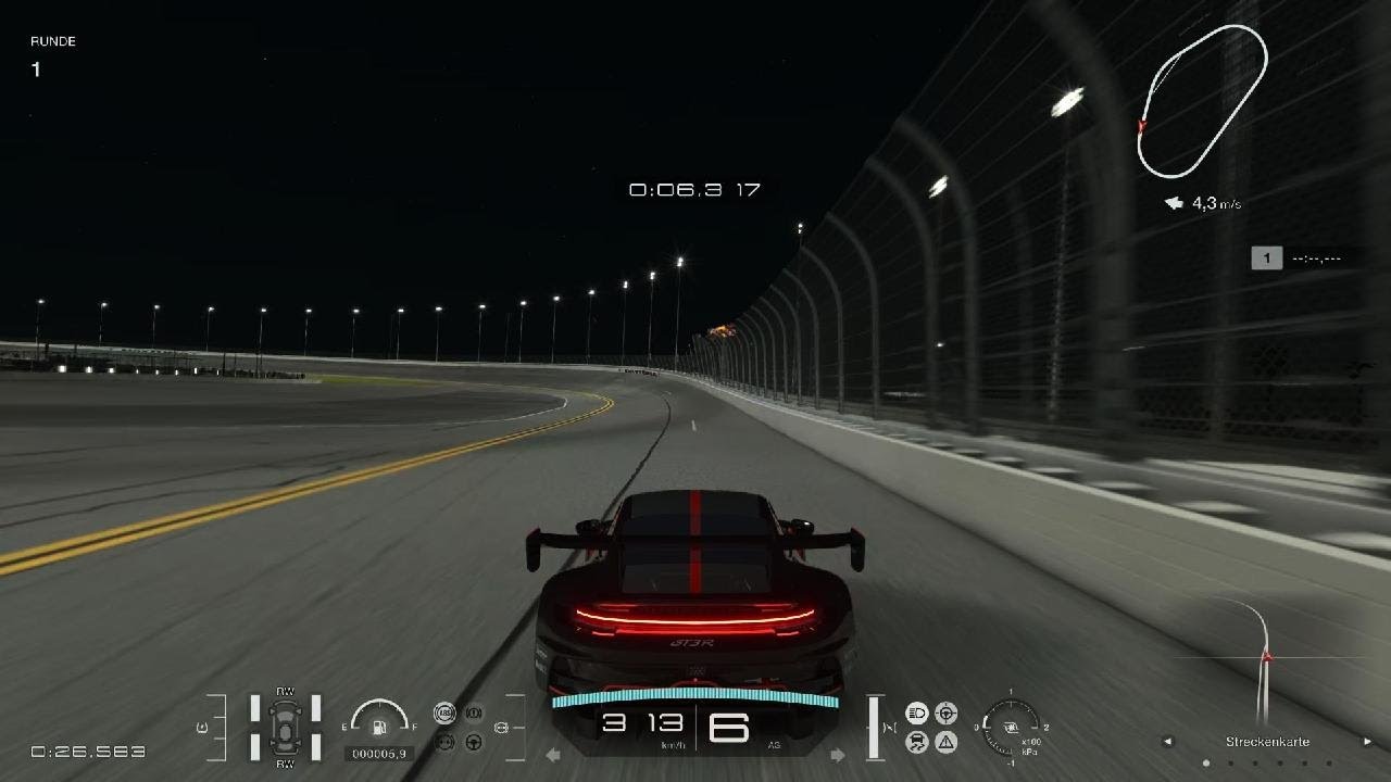 Gran Turismo 7 - Porsche 911 GT3 R (992) '22