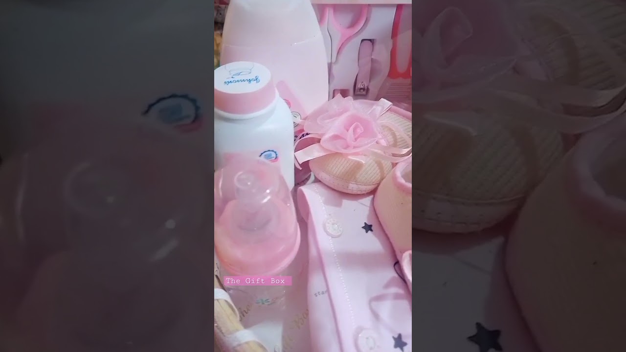 Newborn baby gift ideas #trending #shorts #shortsfeed #satisfying #gifts #shortvideo #viralshorts