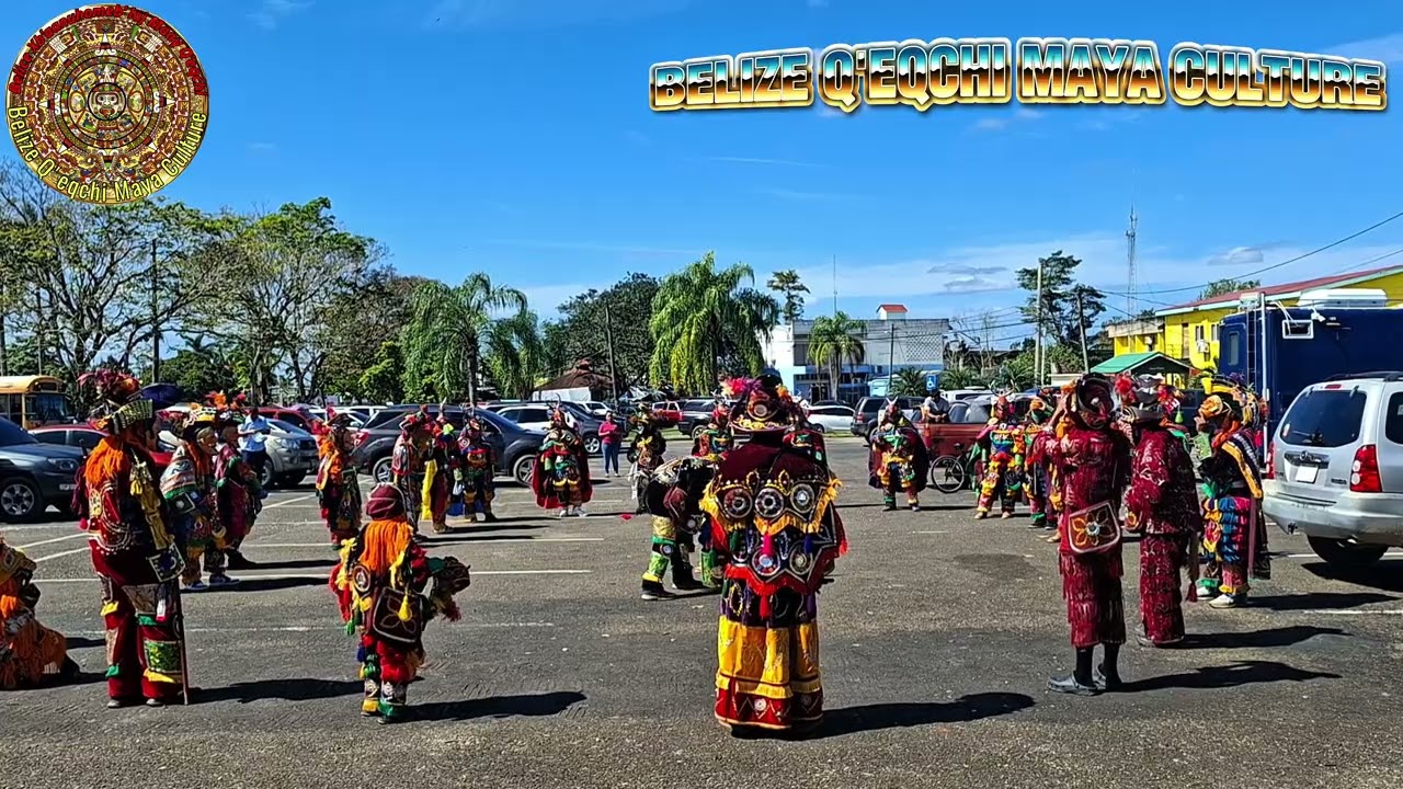 LI CUBIHA EN BELMOPAN BELICE 