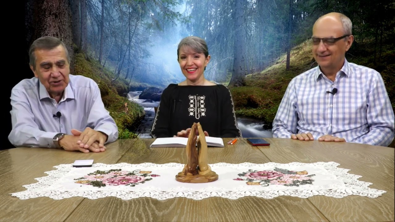 95 | PROGRAMA VERDADES DIVINAS | ¿DÓNDE COMIENZA EL REINO?