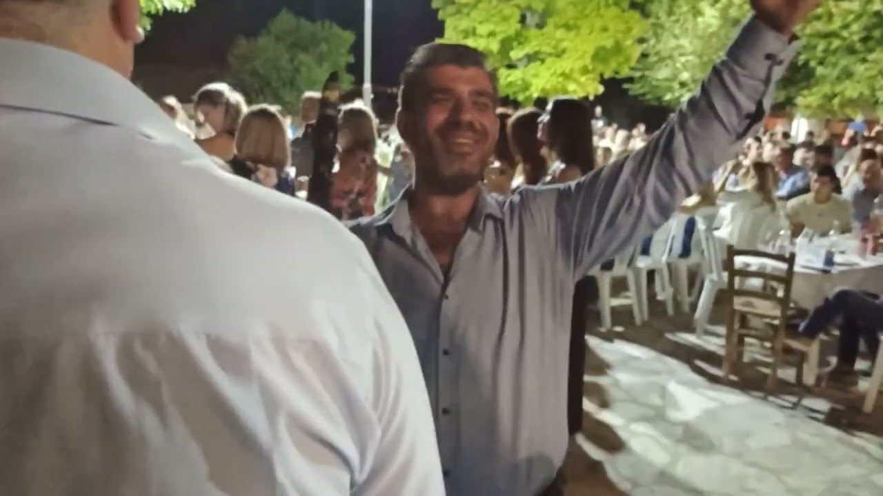 ΣΗΜΕΡΑ ΤΟ ΡΗΝΑΚΙ ΜΟΥ ΧΡΗΣΤΟΣ ΦΡΟΥΞΥΛΙΑΣ - ΔΗΜΗΤΡΗΣ ΜΠΕΣΑΣ