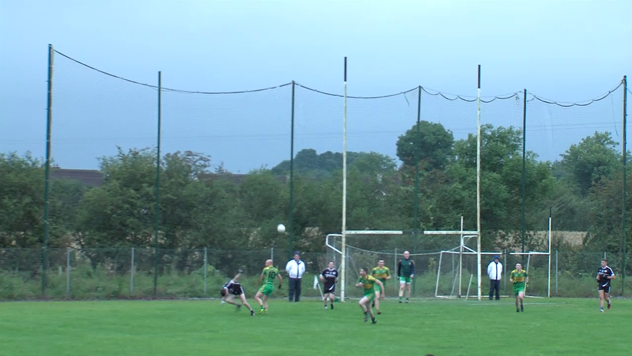 Milltownpass v Tubberclair 22 08 17 by knightvision.ie