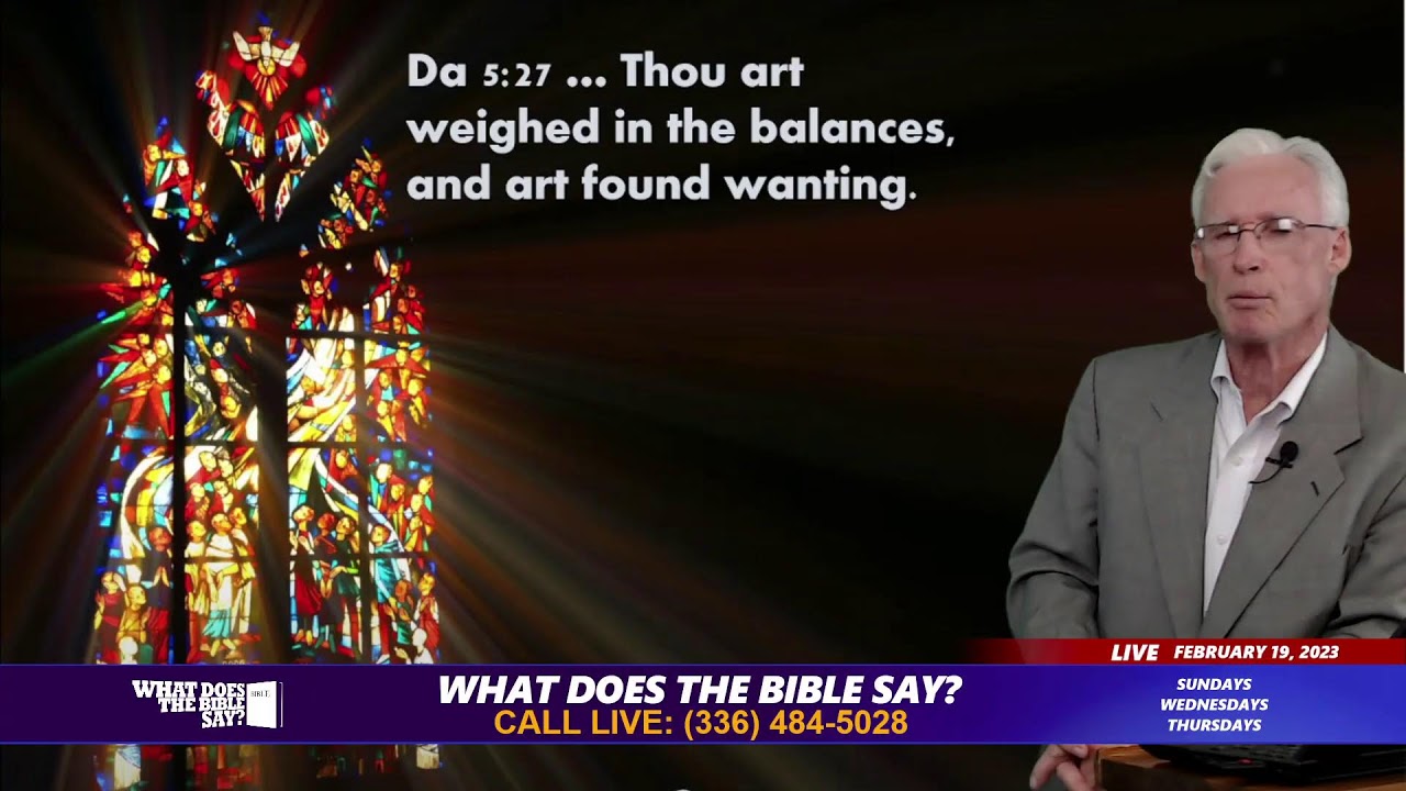 Grave Error in churches of Christ; Texas School of Preaching enables women preachers