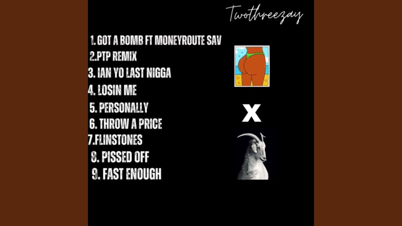 PTP (Remix)