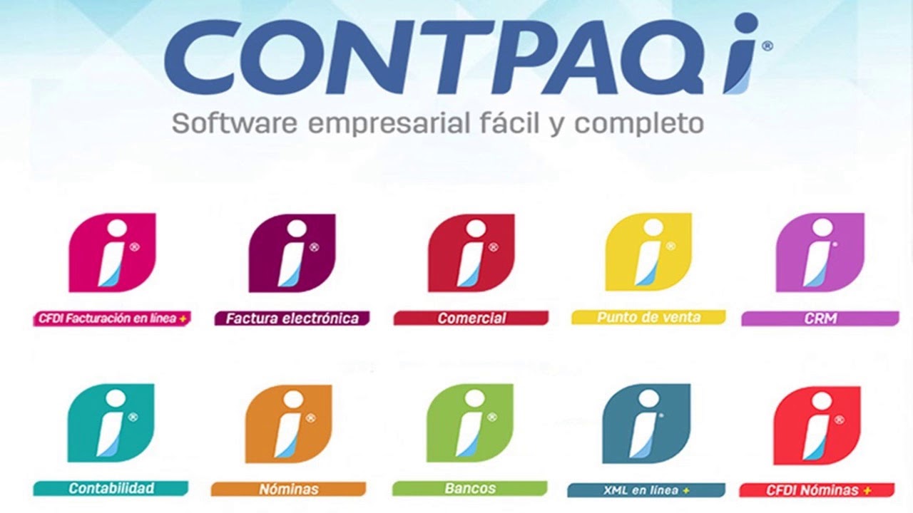 Aspel coi vs Contpaqi