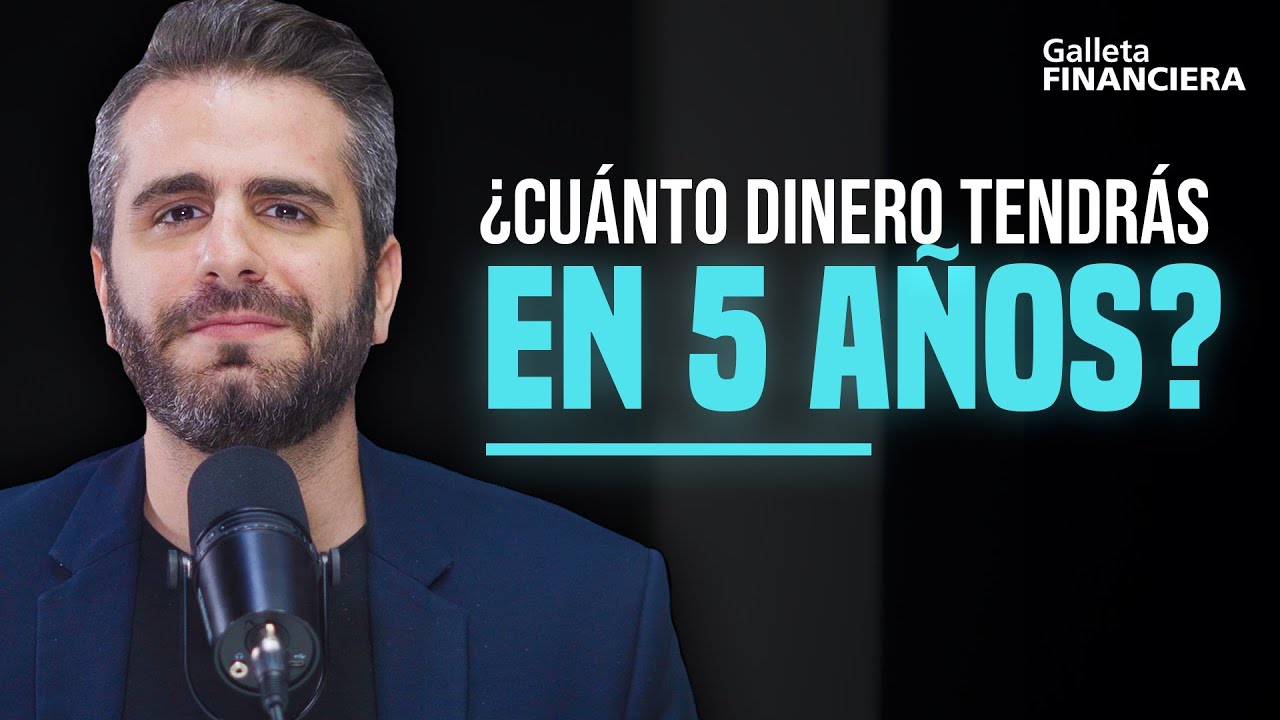 ¿Cuál es tu nivel de educación financiera? | Galleta Financiera #196