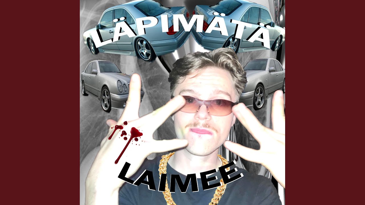 LÄPIMÄTÄ