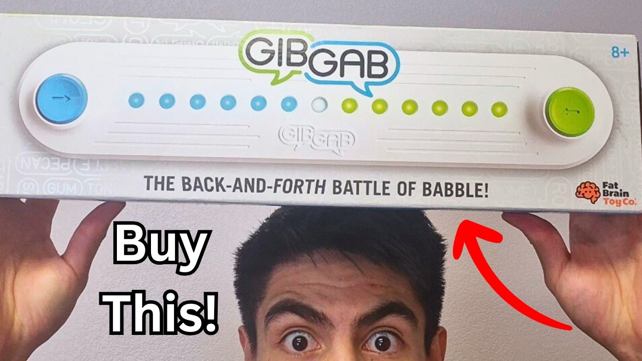 Reviewing The Family Game That's Worth Every Penny
