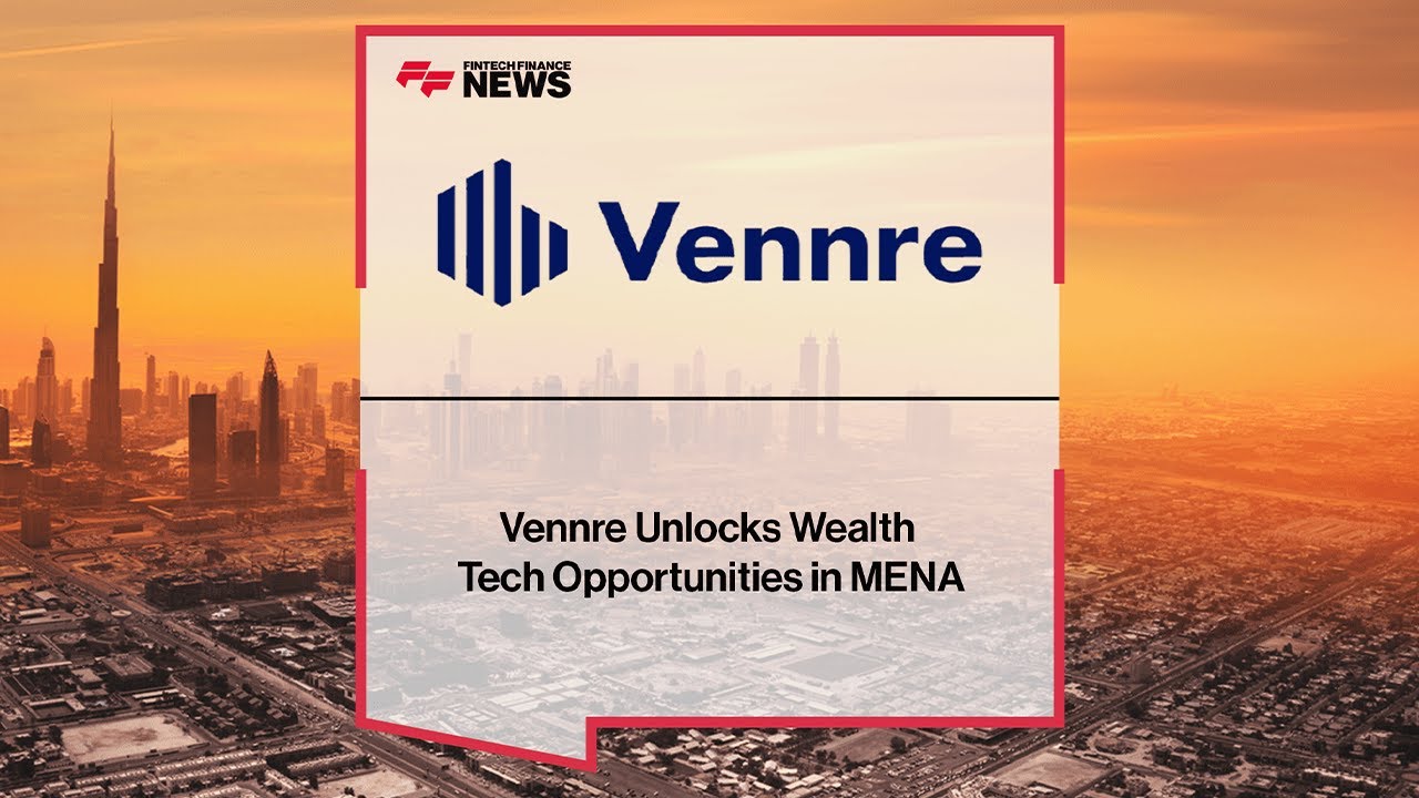 How Six-Figure Earners in MENA Are Accessing VC & Private Equity with Vennre