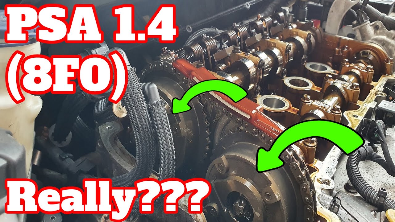 Peugeot 208 1.4 VTi stalling and hard to start, with no codes! Fault finding and repair.
