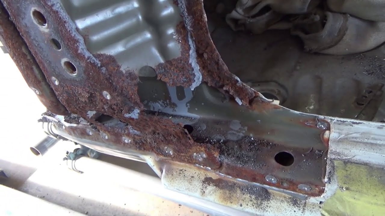 TOYOTA AE86 Restoration 36
