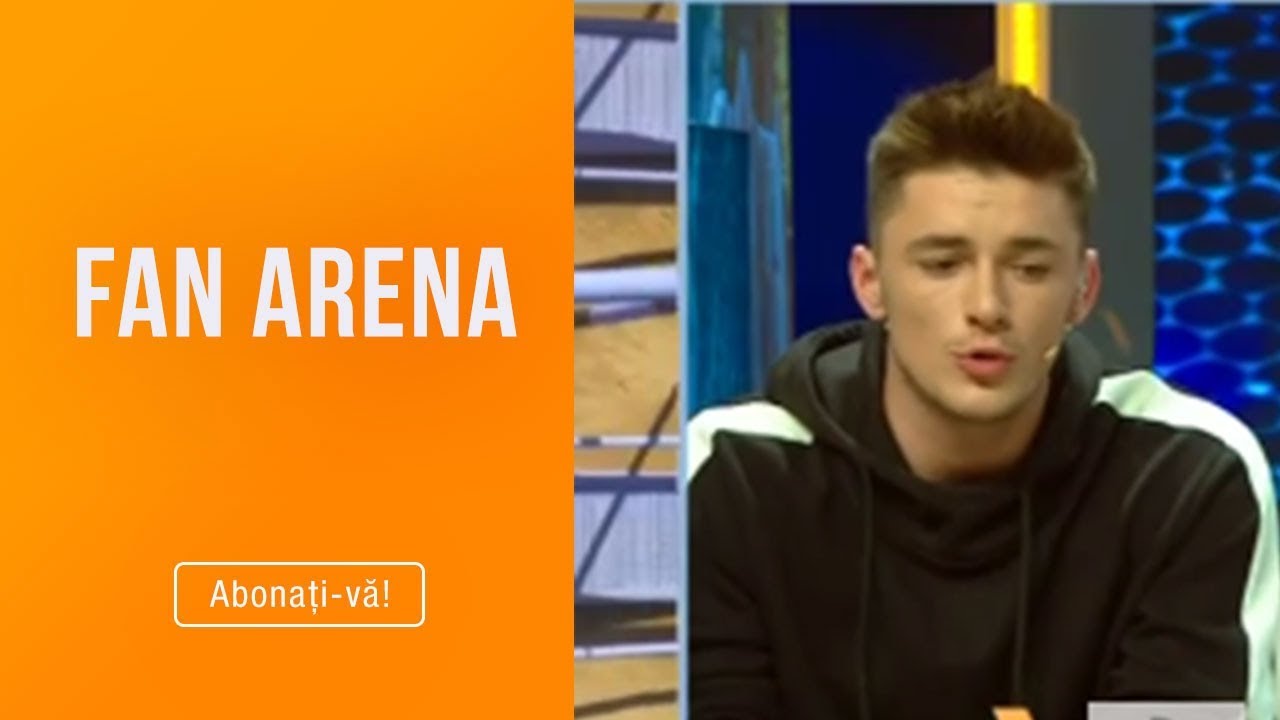 FanArena (12.03.2019) - Disputa apriga intre mama lui Alex Stoica si tatal Mihaielei Popescu!