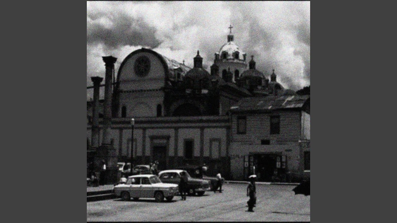 Bailando Con el Recuerdo de Tu Voz