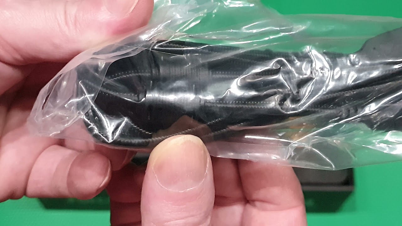 UNBOXING FANATEC BASE DD2 2021