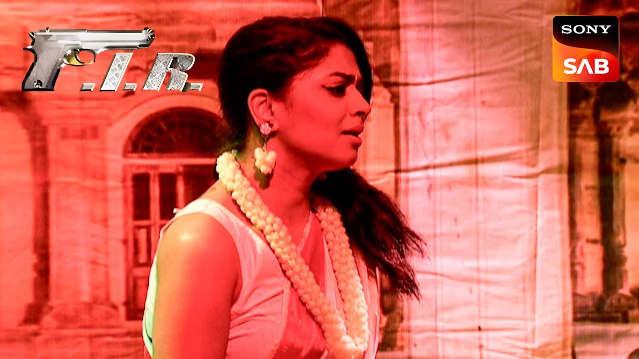 Chandramukhi Chautala क्यों बनी है Shakuntala? | F.I.R. | Ep 1112 | Full Ep