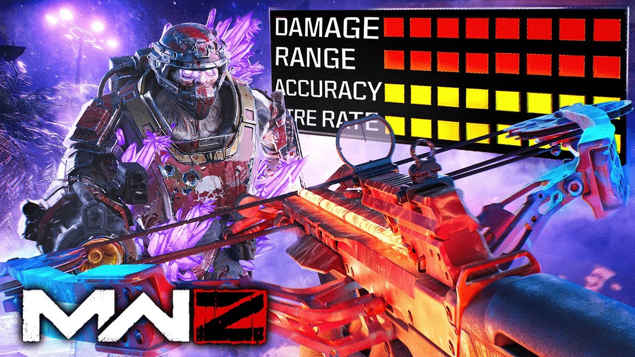 THIS Is The NEW BEST GUN in MW3 Zombies! (Season 2 Reloaded)