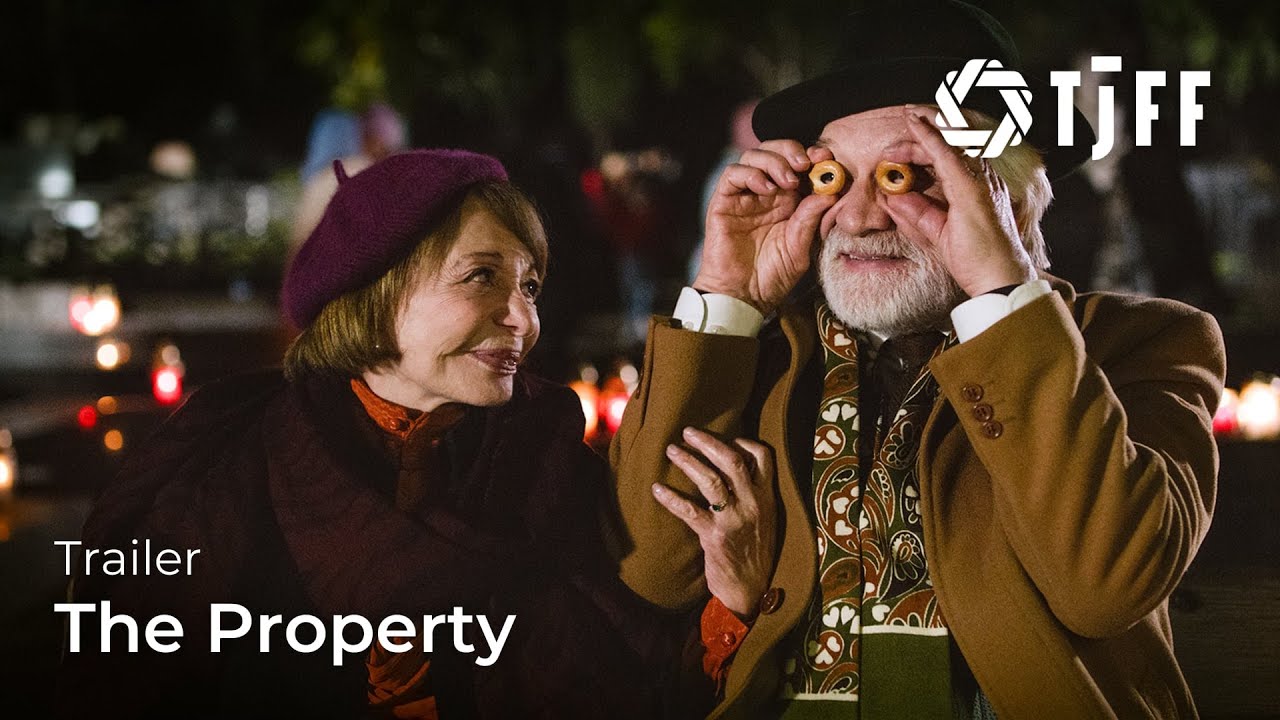 The Property Trailer | TJFF 2025