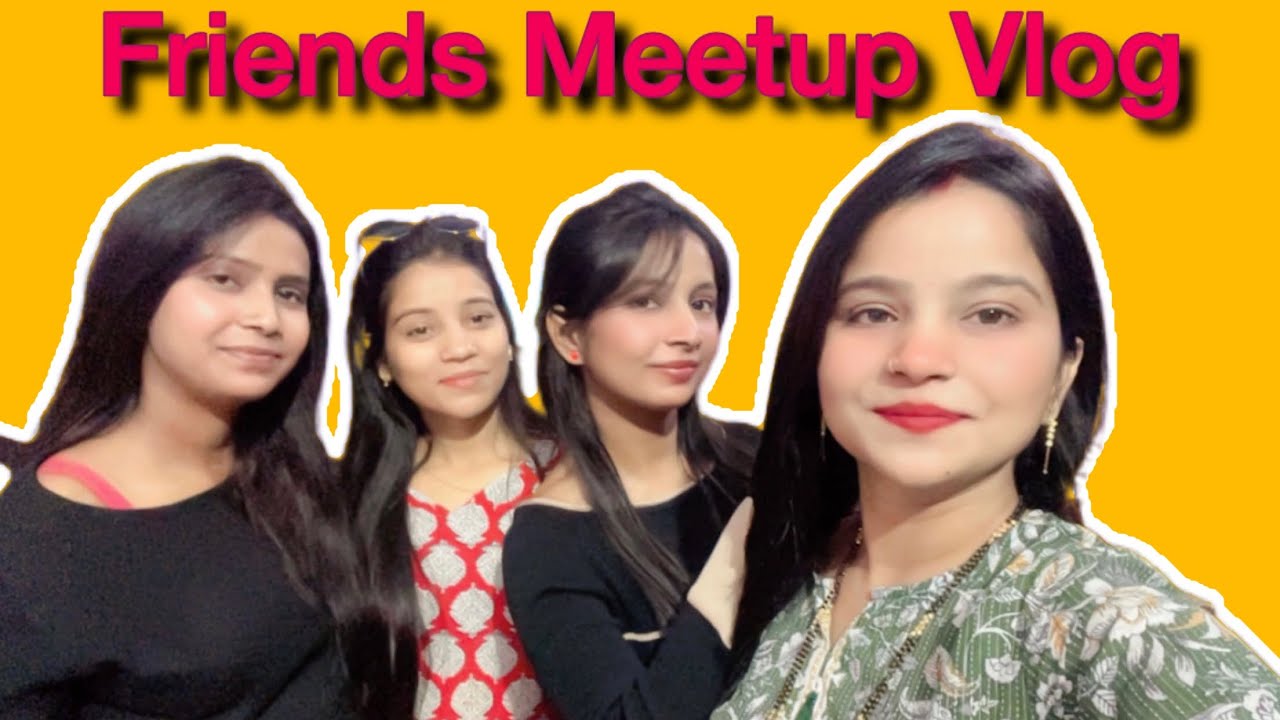 Dost Aaye Mujhse Milne 🥰 | Full Fun Day Vlog | Games & Masti