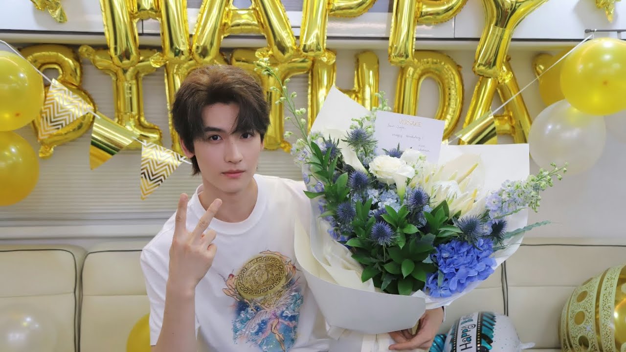 [VIETSUB] VLOG SINH NHẬT HOÀNG TUẤN TIỆP 🎉